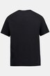 T-Shirt, Raglan-Halbarm, Brusttasche