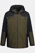 Veste de ski technique à capuche, JAY-PI - collection Skiwear