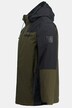 Veste de ski technique à capuche, JAY-PI - collection Skiwear