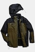 Veste de ski technique à capuche, JAY-PI - collection Skiwear