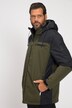 Veste de ski technique à capuche, JAY-PI - collection Skiwear
