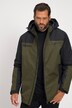 Veste de ski technique à capuche, JAY-PI - collection Skiwear
