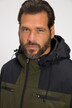 Veste de ski technique à capuche, JAY-PI - collection Skiwear