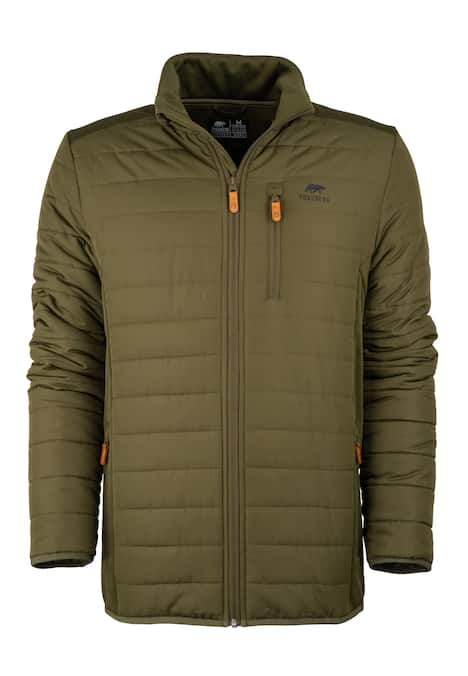 Snygge Jacke wattiert