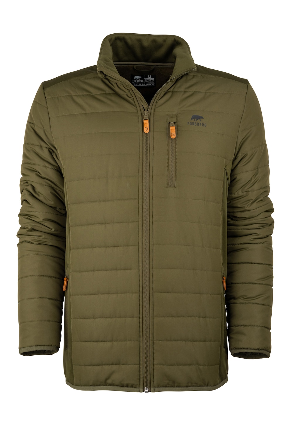 Snygge Jacke wattiert