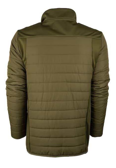 Snygge Jacke wattiert