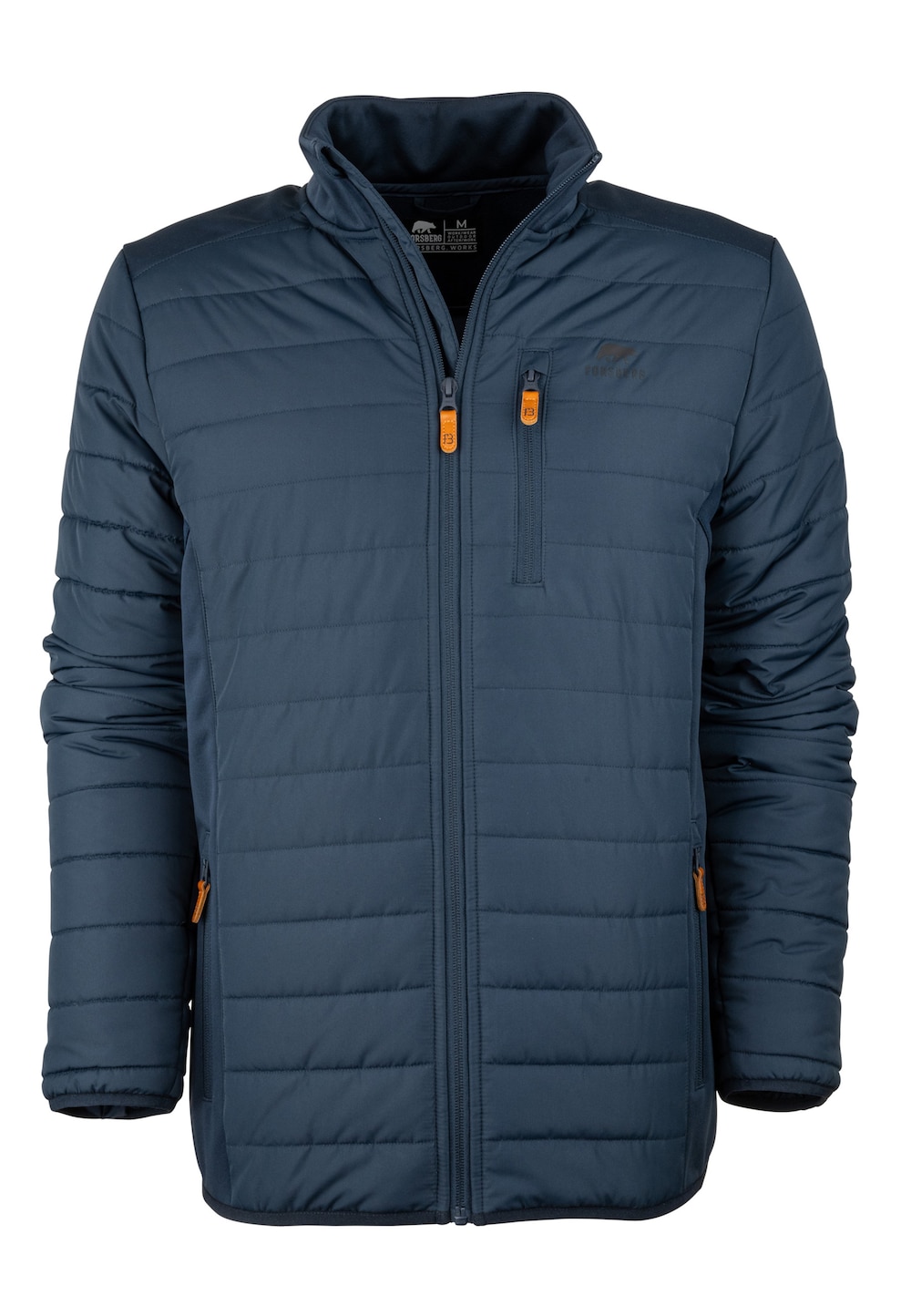 Snygge Jacke wattiert