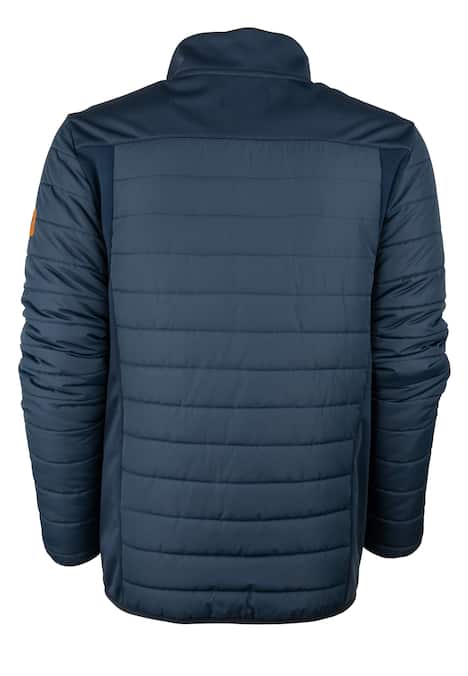 Snygge Jacke wattiert