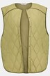 Lightweight Quilted Vest