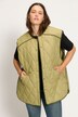 Lightweight Quilted Vest