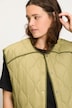 Lightweight Quilted Vest