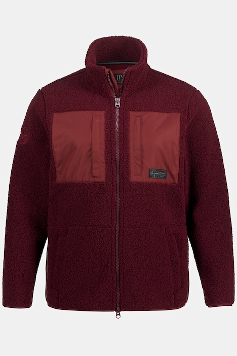 Teddy Jacket , Outdoor | Fleece Jackets | Sweatshirts