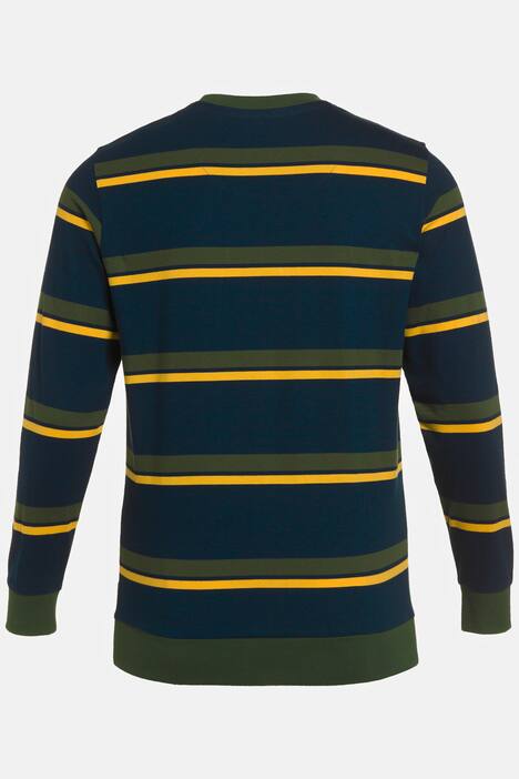 Piżama, dwuczęściowa, długa koszulka, długie spodnie