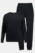 joggingpak, FLEXNAMIC®, homewear, super licht, tweedelig