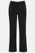 Business Look Wide Leg Mary Fit Stretch Pants