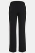 Business Look Wide Leg Mary Fit Stretch Pants