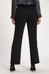 Business Look Wide Leg Mary Fit Stretch Pants