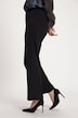 Business Look Wide Leg Mary Fit Stretch Pants
