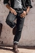 Jean 5 poches, coupe Regular Fit - jusqu'à la taille 72/37