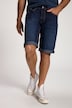 Bermuda 5 poches. Denim stretch - coupe Regular Fit