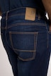 Bermuda 5 poches. Denim stretch - coupe Regular Fit