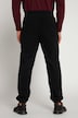 Pantalon en polaire collection Homewear, taille élastique