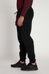 Pantalon en polaire collection Homewear, taille élastique