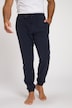 Pantalon en polaire collection Homewear, taille élastique