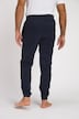 Pantalon en polaire collection Homewear, taille élastique