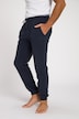 Pantalon en polaire collection Homewear, taille élastique