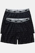 Boxers FLEXNAMIC®, lot de 2#, sous-vêtements