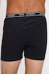 Boxers FLEXNAMIC®, lot de 2#, sous-vêtements