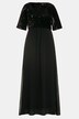 Robe maxi