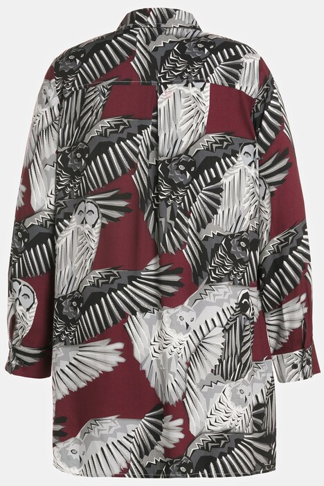 Long Blouse