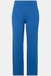 Stretch-Fit Knit Slacks