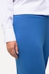 Stretch-Fit Knit Slacks