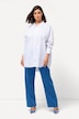 Stretch-Fit Knit Slacks