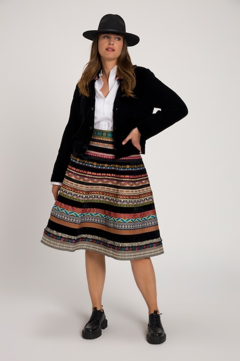 Damen Bekleidung Röcke Maxiröcke Ganni Synthetik Maxirock mit geradem Schnitt in Schwarz 