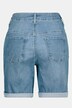 Jeans-Shorts, 5-Pocket