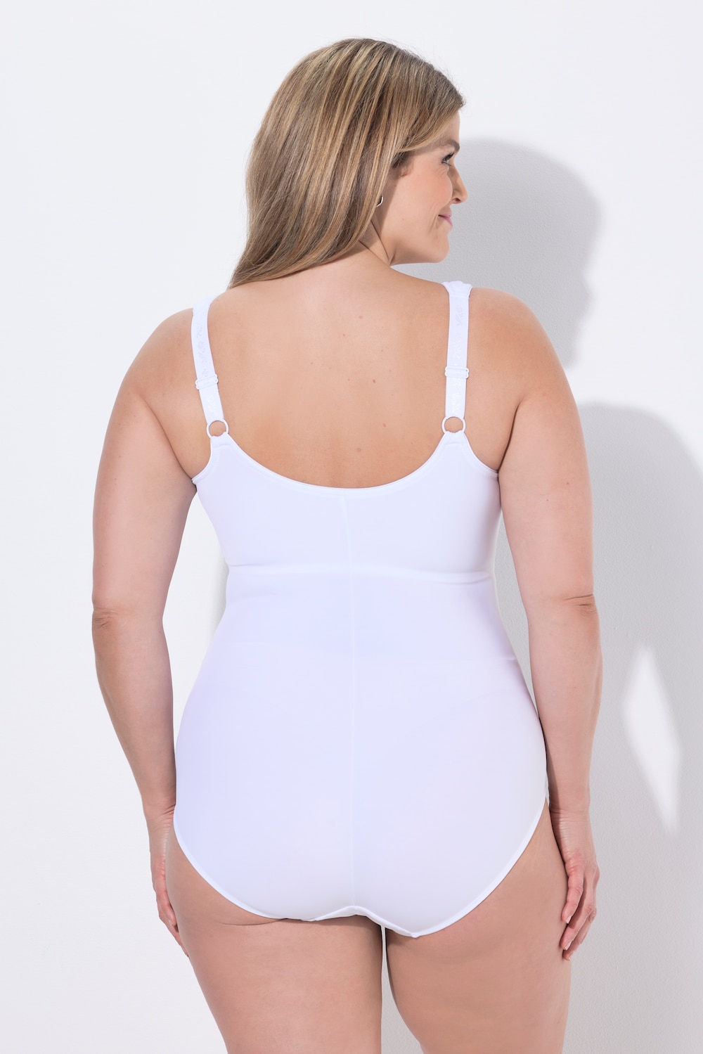 Gaine Culotte Grande Taille - Référence 1969 - Neuf Avec Imperfections (défauts)