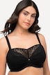 Beugelbeha, kant, softcups, cup B - E
