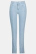 Jeans Julia, modische Waschung, 5-Pocket-Schnitt