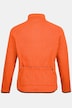 JAY-PI Rad Strickfleece-Jacke, Bikewear, Langarm , Stehkragen, Saum-Taschen