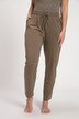 Eco Cotton Elastic Waist Pajama Pants