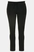 Homewear-Pants, Bindeband, schmales Bein, Modalmix