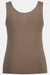 Maillot de corps, lot de 2, uni/à motifs, coton bio