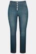 High Waist Skinny