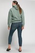 High Waist Skinny