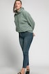High Waist Skinny