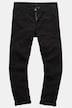 Pantalon en sergé JP 1880, ventre confort, coupe Regular Fit 5 poches - jusqu'à la taille N-72/U-37